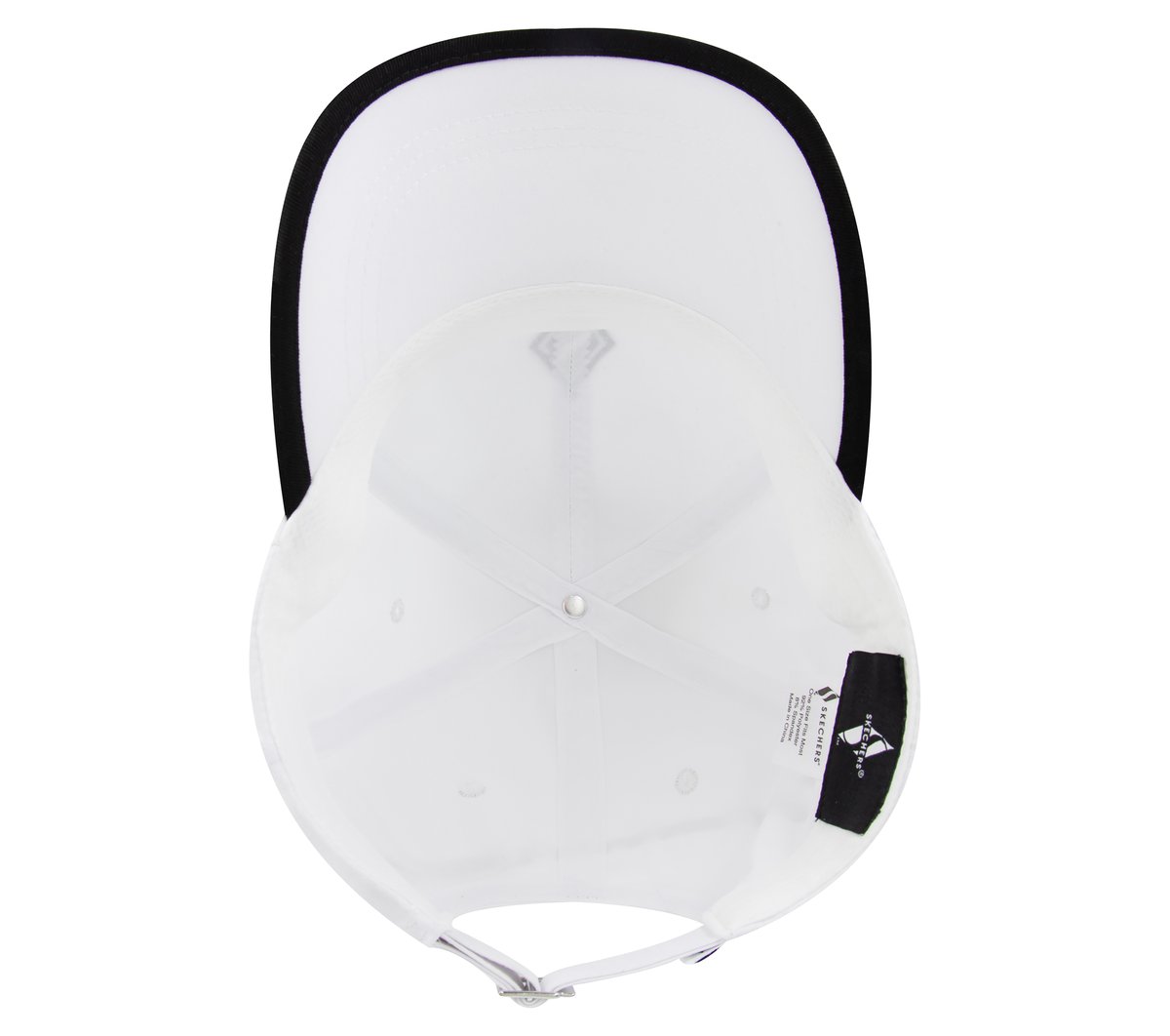 Skechweave Diamond Colorblocked Hat | Skechers Women