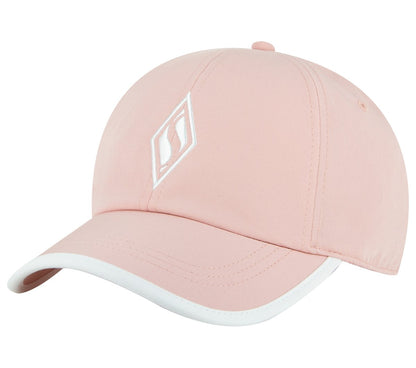 Skechweave Diamond Colorblocked Hat | Skechers Women