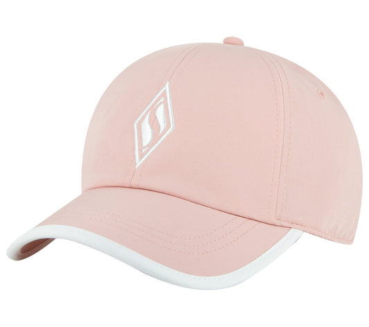 Skechweave Diamond Colorblocked Hat | Skechers Women