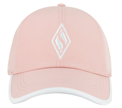 Skechweave Diamond Colorblocked Hat | Skechers Women