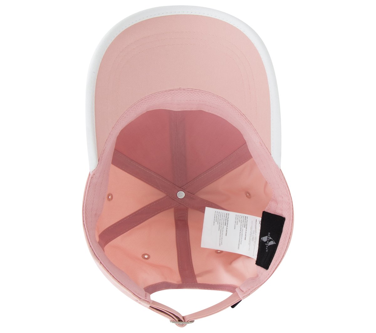 Skechweave Diamond Colorblocked Hat | Skechers Women