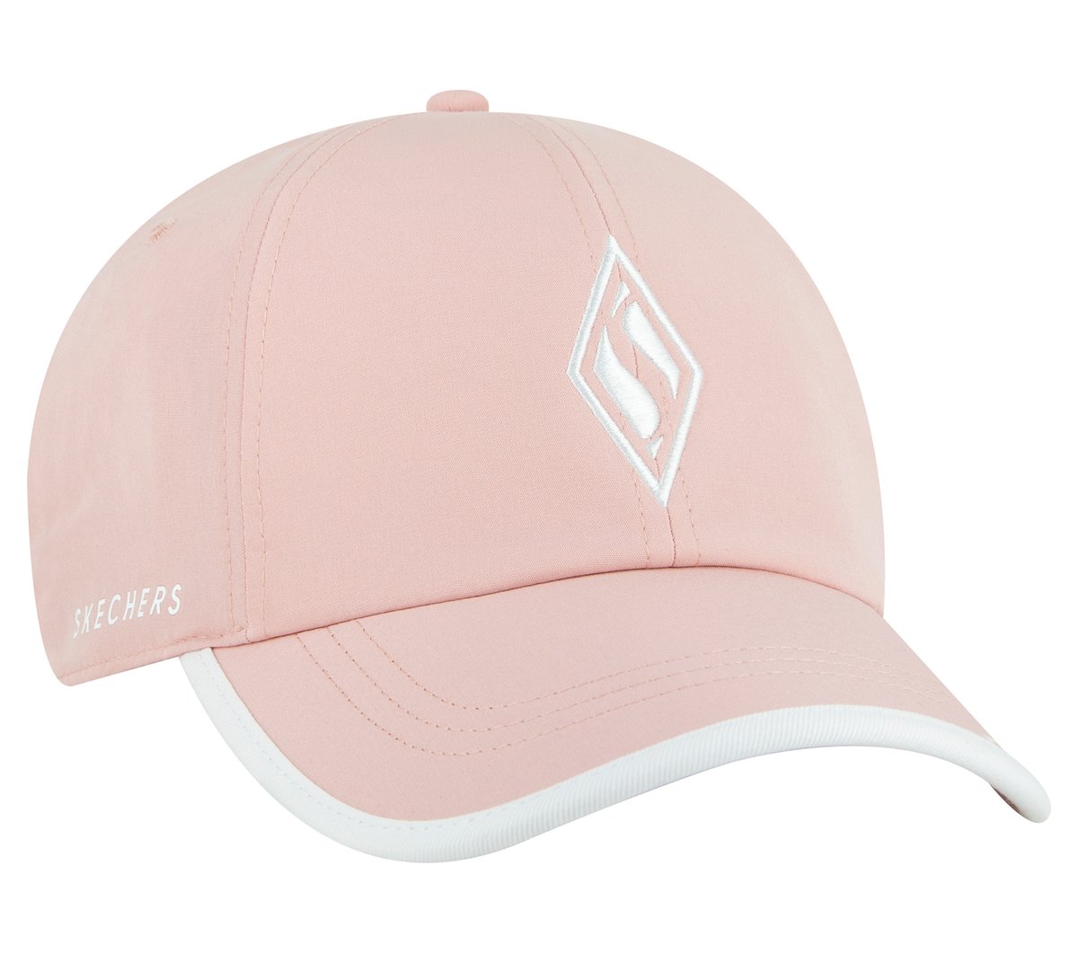 Skechweave Diamond Colorblocked Hat | Skechers Women