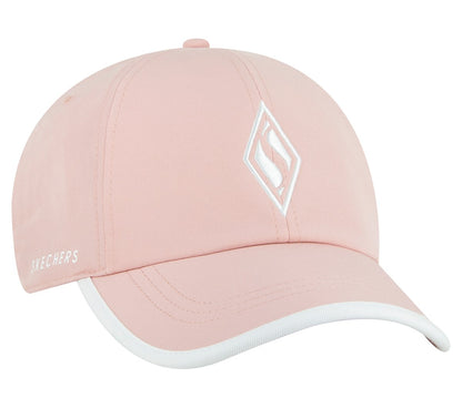 Skechweave Diamond Colorblocked Hat | Skechers Women