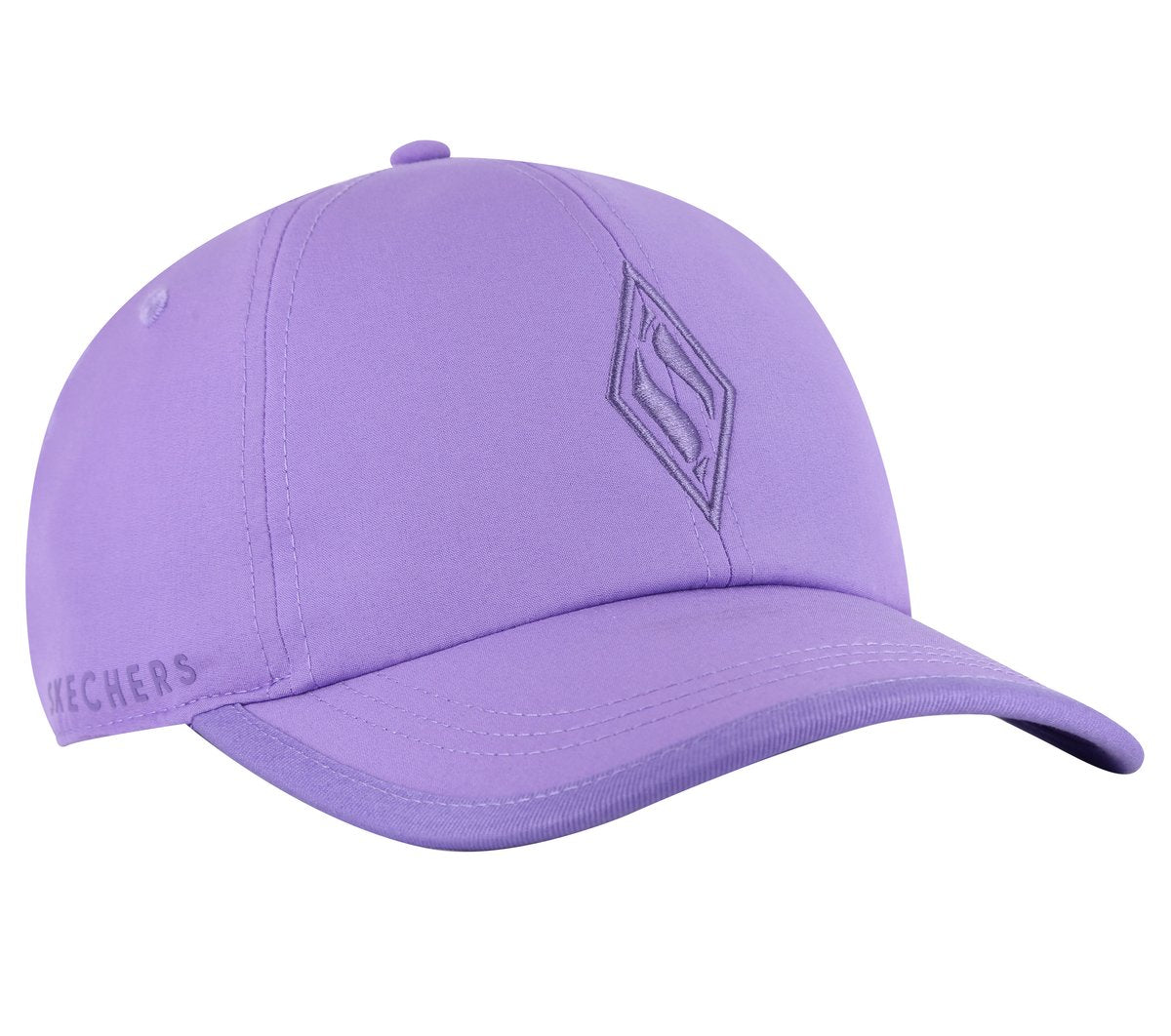 Skechweave Diamond Colorblocked Hat | Skechers Women