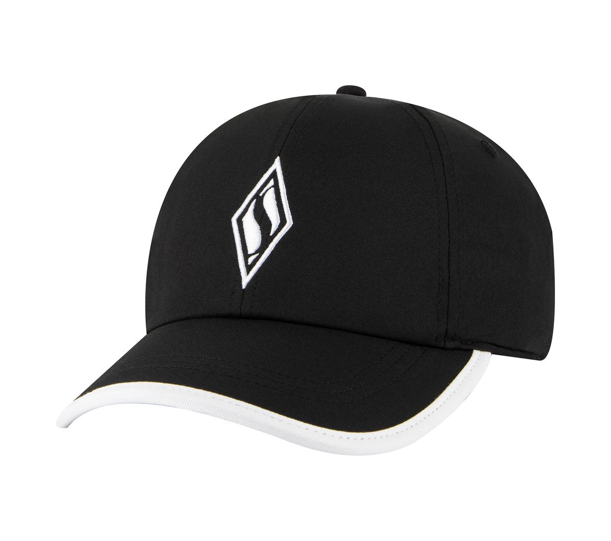 Skechweave Diamond Colorblocked Hat | Skechers Women