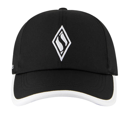 Skechweave Diamond Colorblocked Hat | Skechers Women