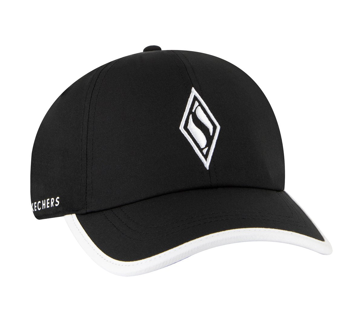 Skechweave Diamond Colorblocked Hat | Skechers Women