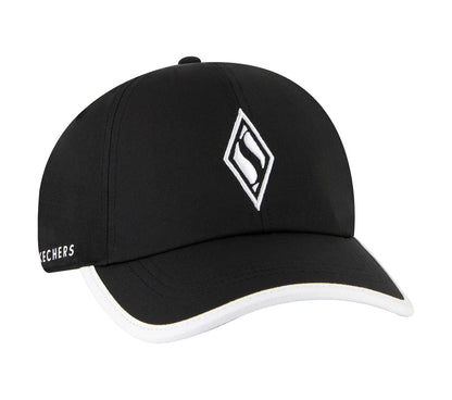 Skechweave Diamond Colorblocked Hat | Skechers Women