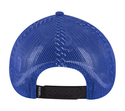 Skechers Monster Eyes Trucker Hat | Skechers Women|Men