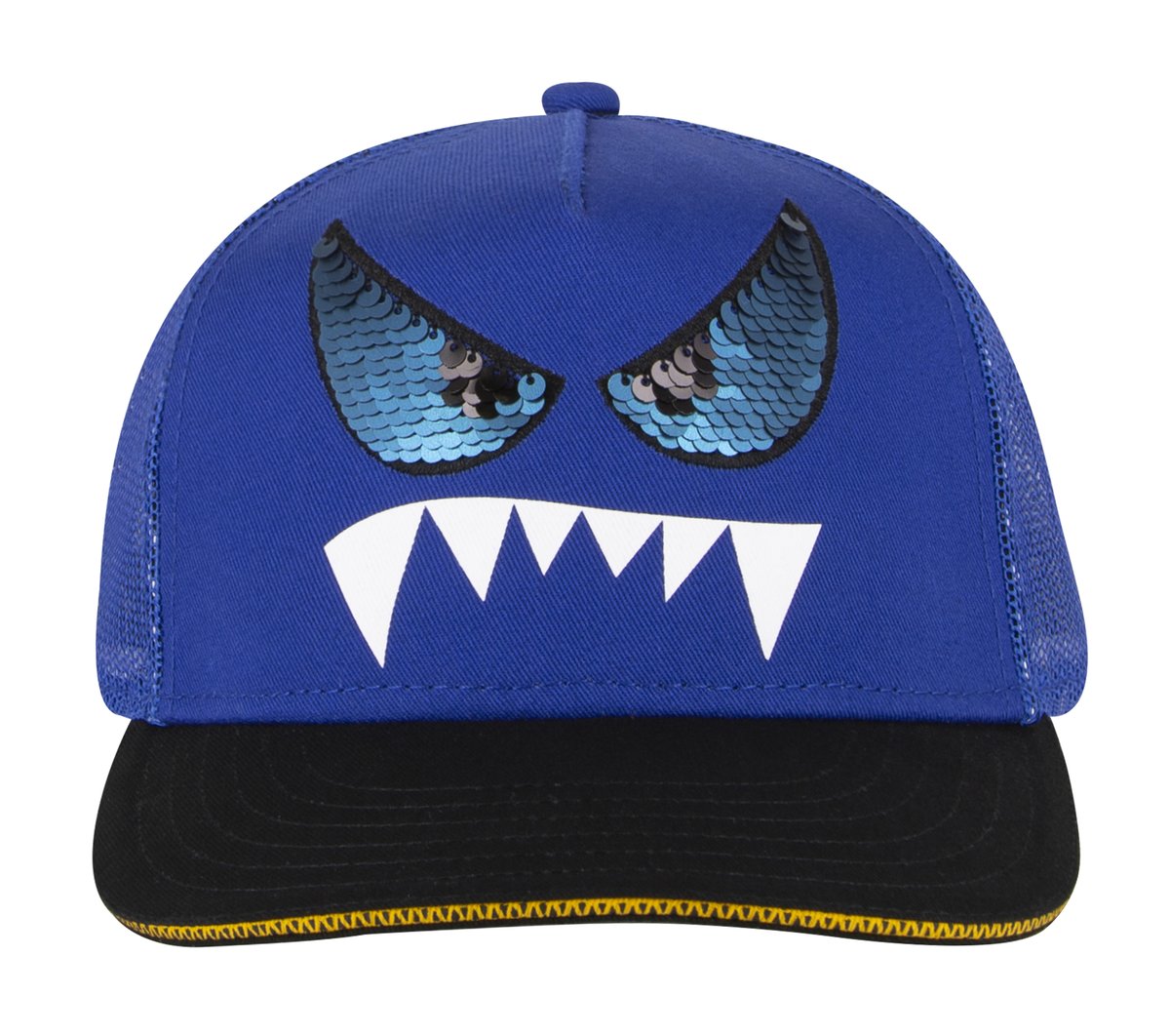 Skechers Monster Eyes Trucker Hat | Skechers Women|Men