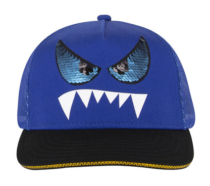 Skechers Monster Eyes Trucker Hat | Skechers Women|Men