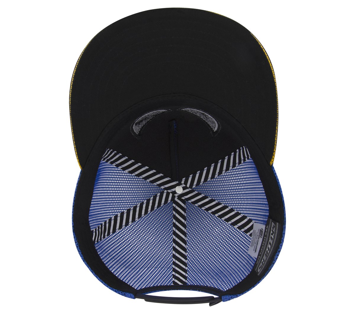 Skechers Monster Eyes Trucker Hat | Skechers Women|Men