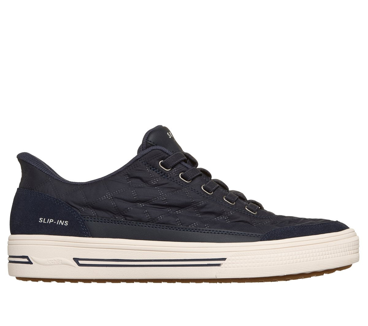 Skechers Slip-ins: Arch Fit Arcade - Cozy Fit Charming Daze | Skechers Men
