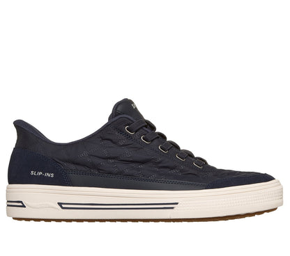 Skechers Slip-ins: Arch Fit Arcade - Cozy Fit Charming Daze | Skechers Men