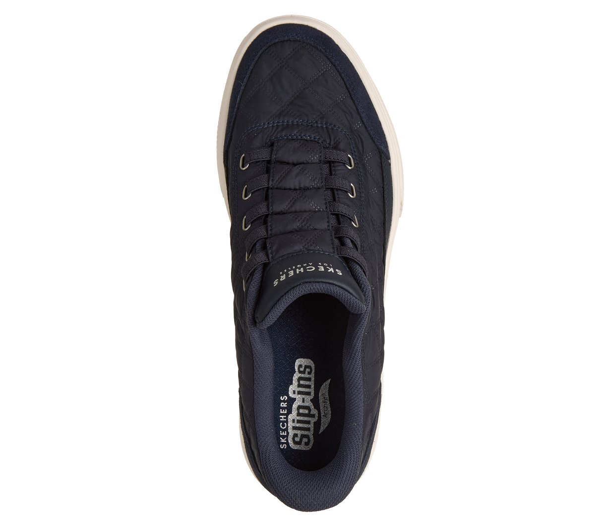 Skechers Slip-ins: Arch Fit Arcade - Cozy Fit Charming Daze | Skechers Men