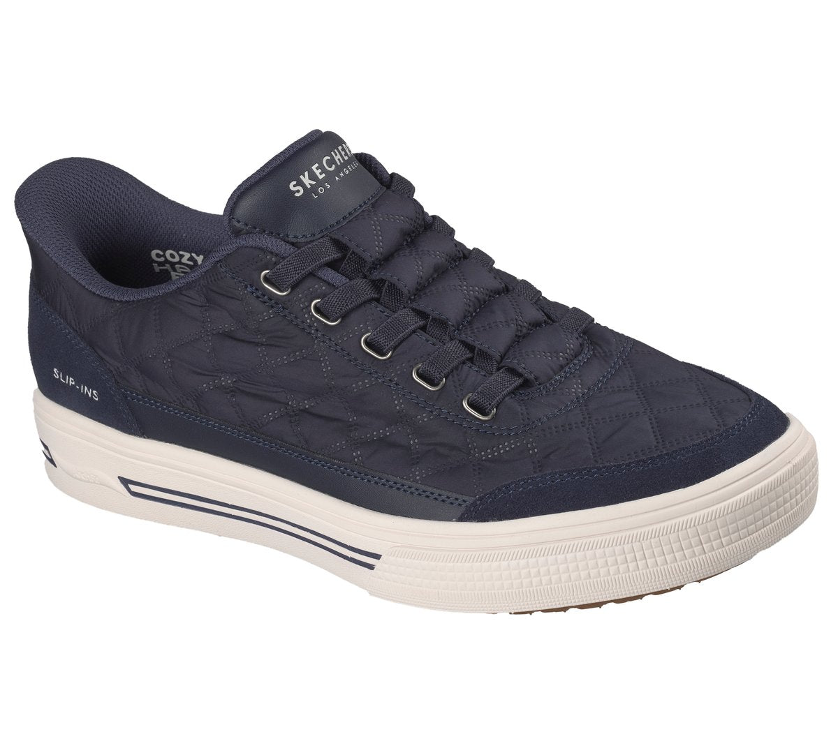 Skechers Slip-ins: Arch Fit Arcade - Cozy Fit Charming Daze | Skechers Men