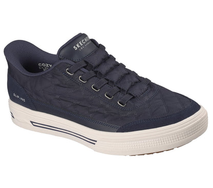 Skechers Slip-ins: Arch Fit Arcade - Cozy Fit Charming Daze | Skechers Men