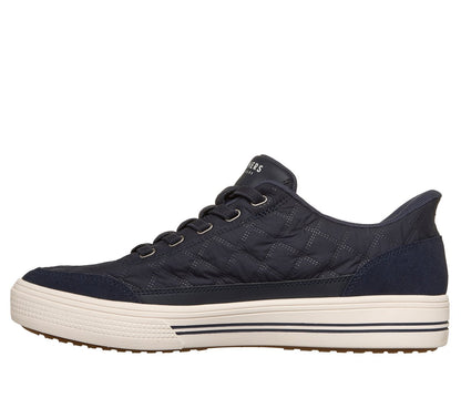 Skechers Slip-ins: Arch Fit Arcade - Cozy Fit Charming Daze | Skechers Men