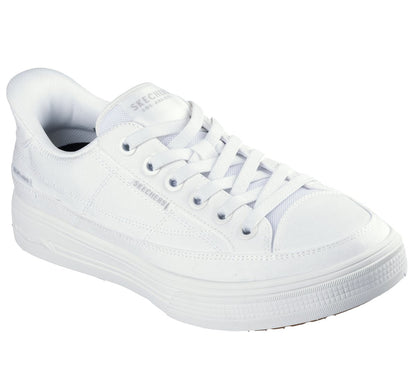 Skechers Slip-ins: Arch Fit Arcade - See Ya There | Skechers Men