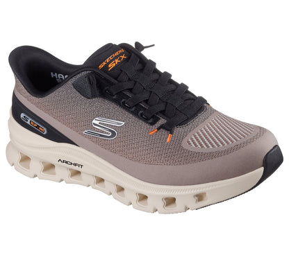 Skechers Slip-ins: Arch Fit Glide-Step Pro | Skechers Men