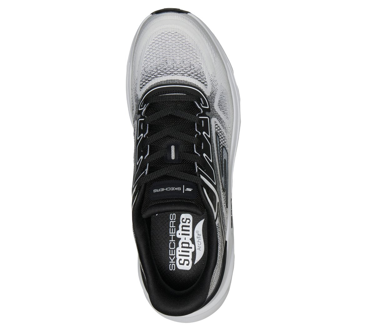 Skechers Slip-ins: GO RUN Glide-Step Arch Fit | Skechers Men