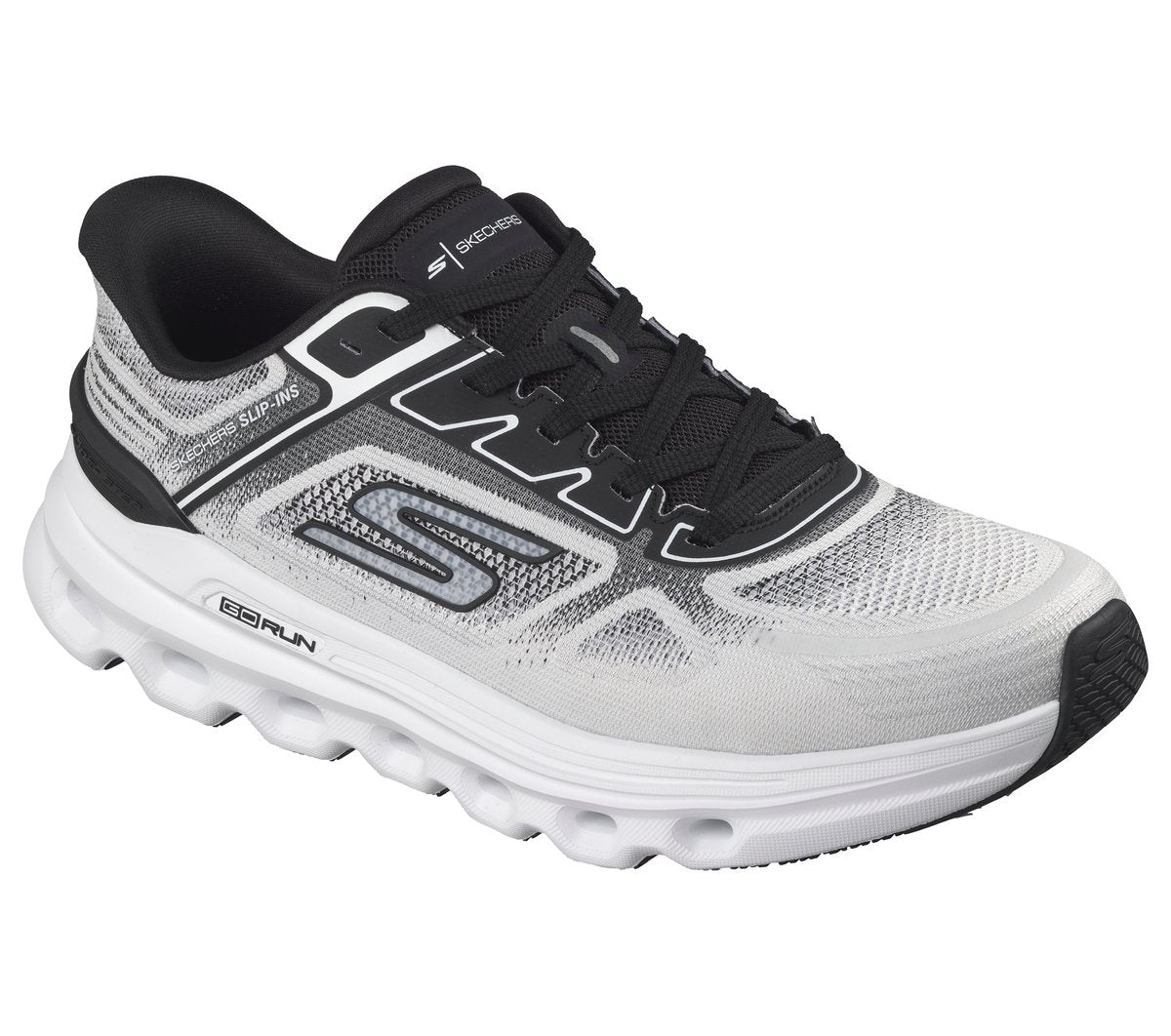 Skechers Slip-ins: GO RUN Glide-Step Arch Fit | Skechers Men
