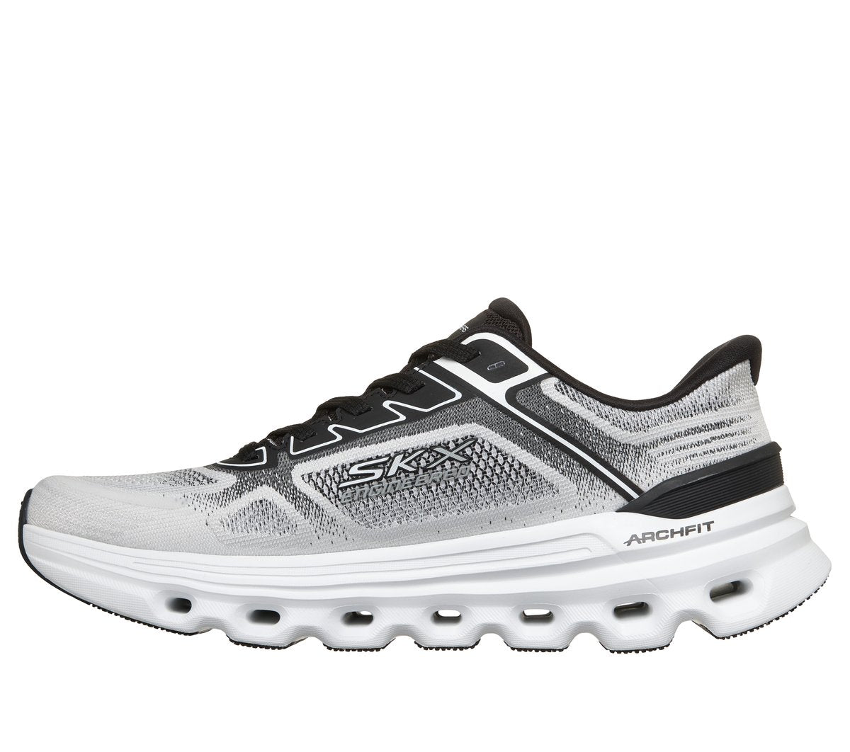 Skechers Slip-ins: GO RUN Glide-Step Arch Fit | Skechers Men