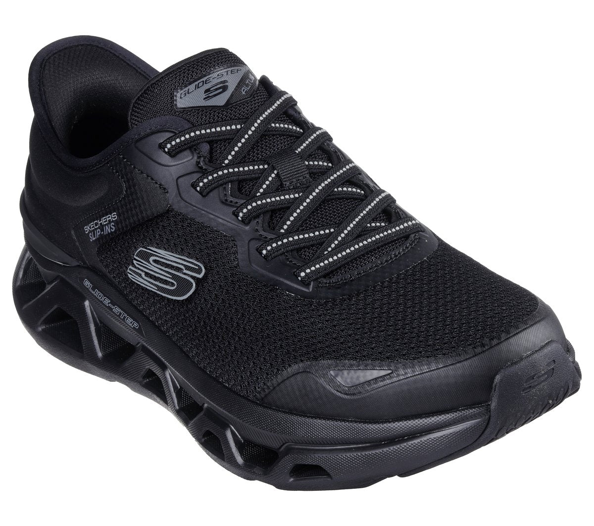 Skechers Slip-ins: Glide-Step Altus - Turn Out | Skechers Men
