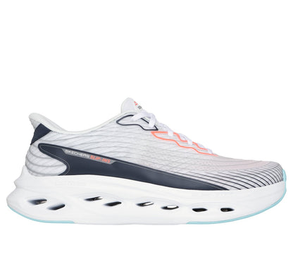 Skechers Slip-ins: Max Cushioning Glide-Step - Sapphire | Skechers Men