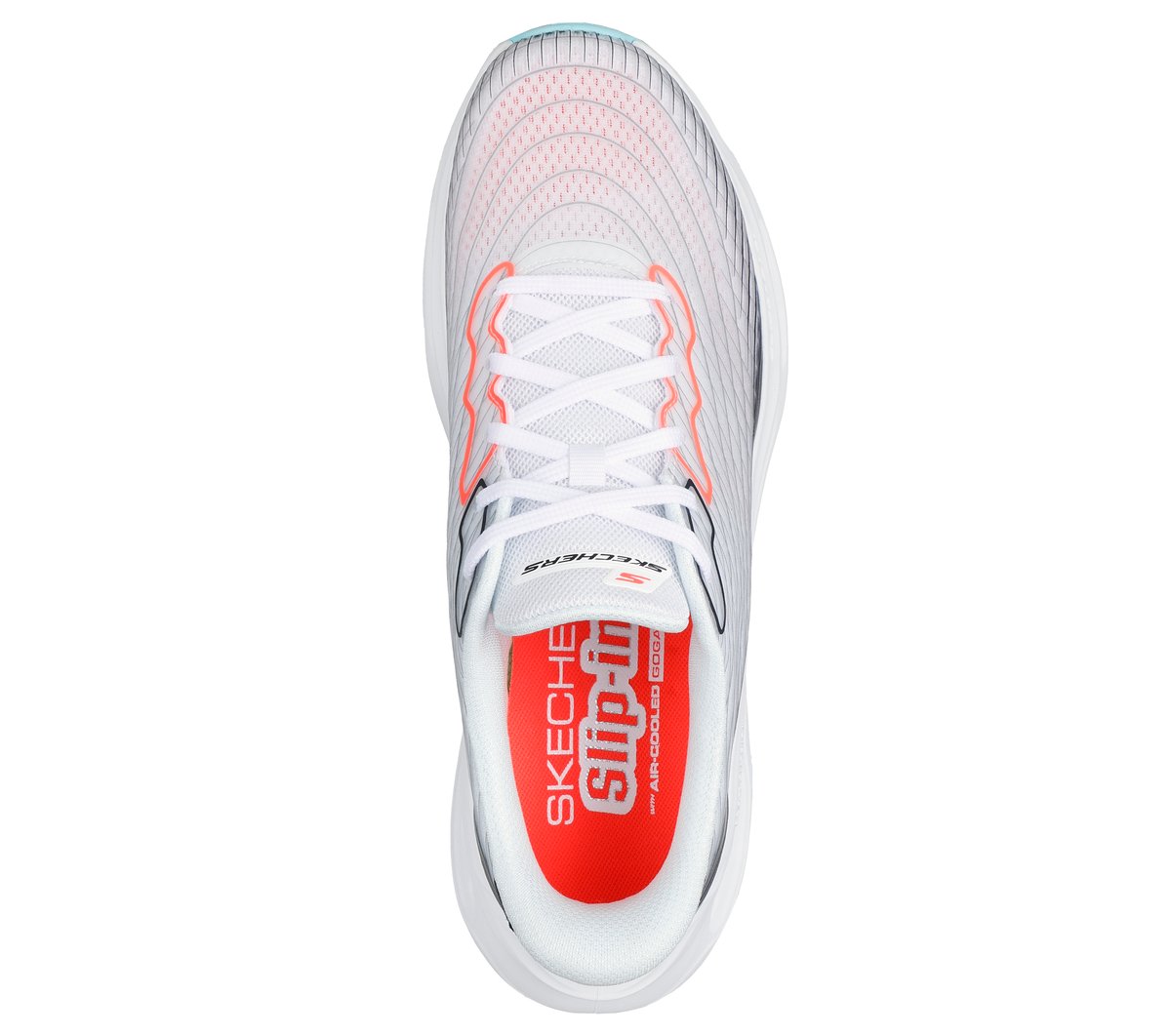 Skechers Slip-ins: Max Cushioning Glide-Step - Sapphire | Skechers Men