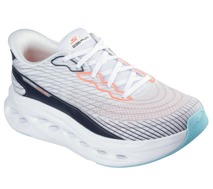 Skechers Slip-ins: Max Cushioning Glide-Step - Sapphire | Skechers Men