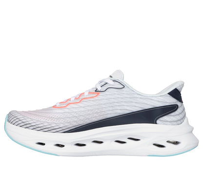 Skechers Slip-ins: Max Cushioning Glide-Step - Sapphire | Skechers Men