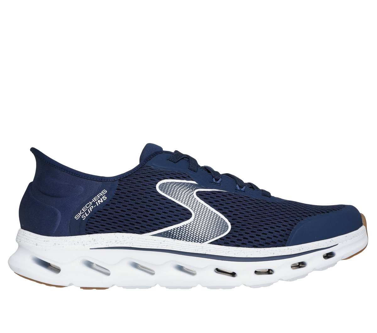 Skechers Slip-ins: GO WALK Glide-Step 2.0 - Zander | Skechers Men