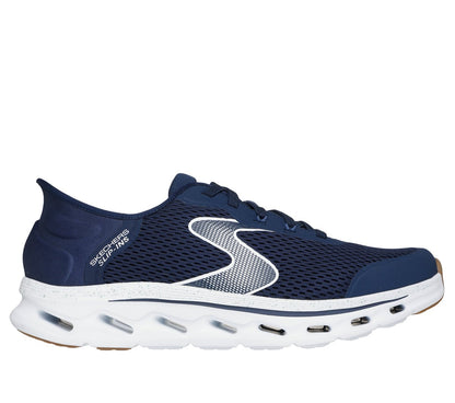 Skechers Slip-ins: GO WALK Glide-Step 2.0 - Zander | Skechers Men