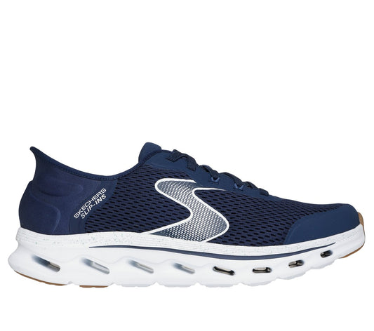 Skechers Slip-ins: GO WALK Glide-Step 2.0 - Zander | Skechers Men