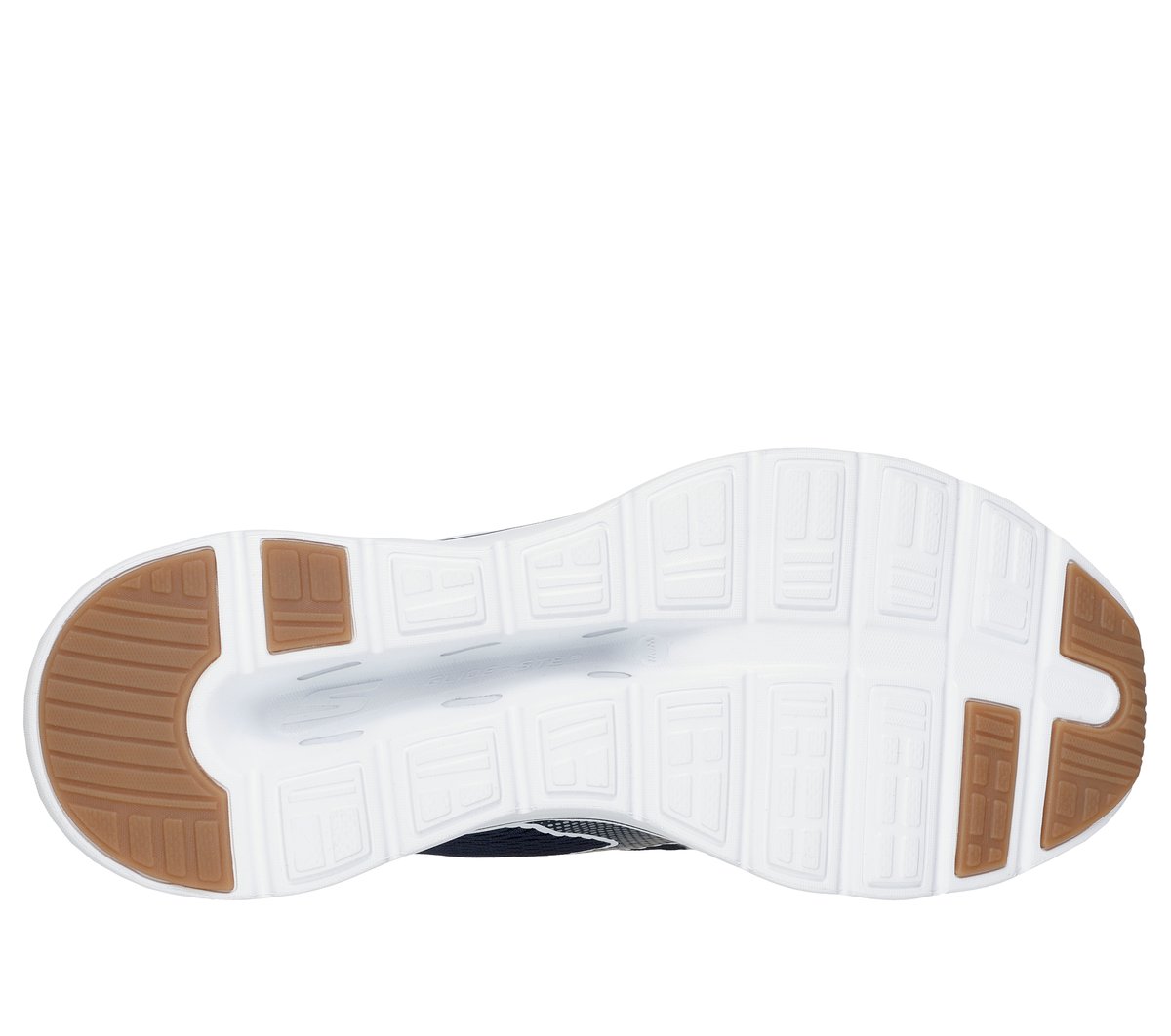 Skechers Slip-ins: GO WALK Glide-Step 2.0 - Zander | Skechers Men