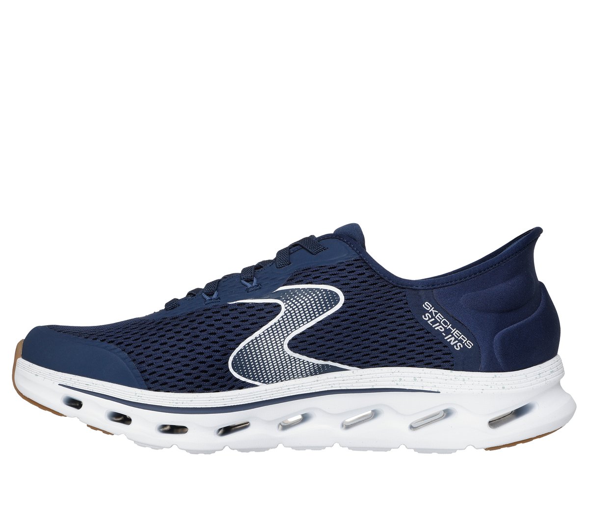 Skechers Slip-ins: GO WALK Glide-Step 2.0 - Zander | Skechers Men