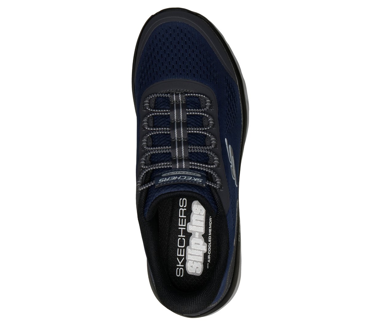 Skechers Slip-ins: Glide-Step Sole - Glover Peak | Skechers Men