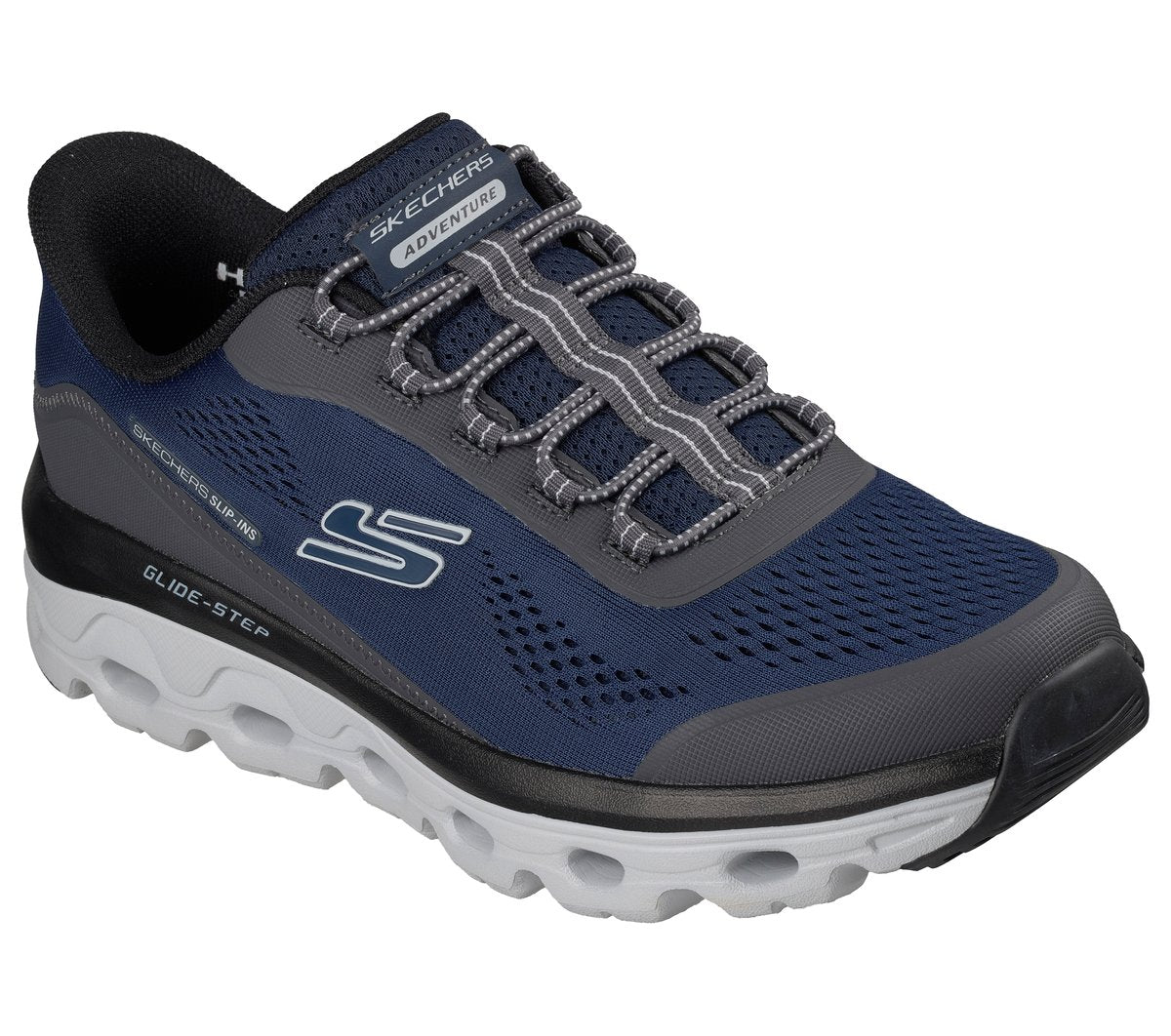 Skechers Slip-ins: Glide-Step Sole - Glover Peak | Skechers Men