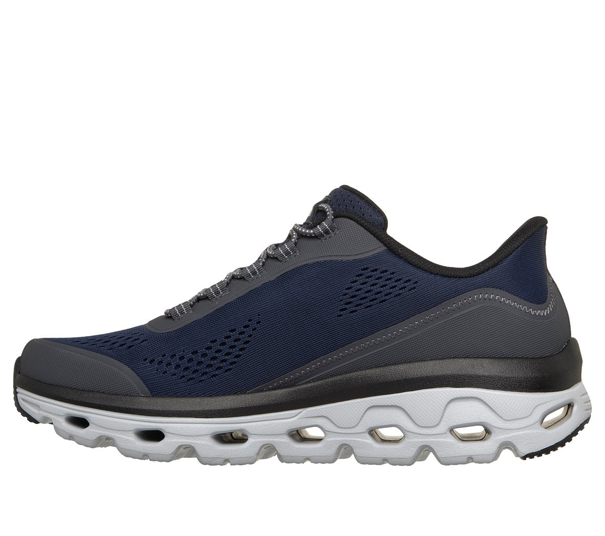Skechers Slip-ins: Glide-Step Sole - Glover Peak | Skechers Men