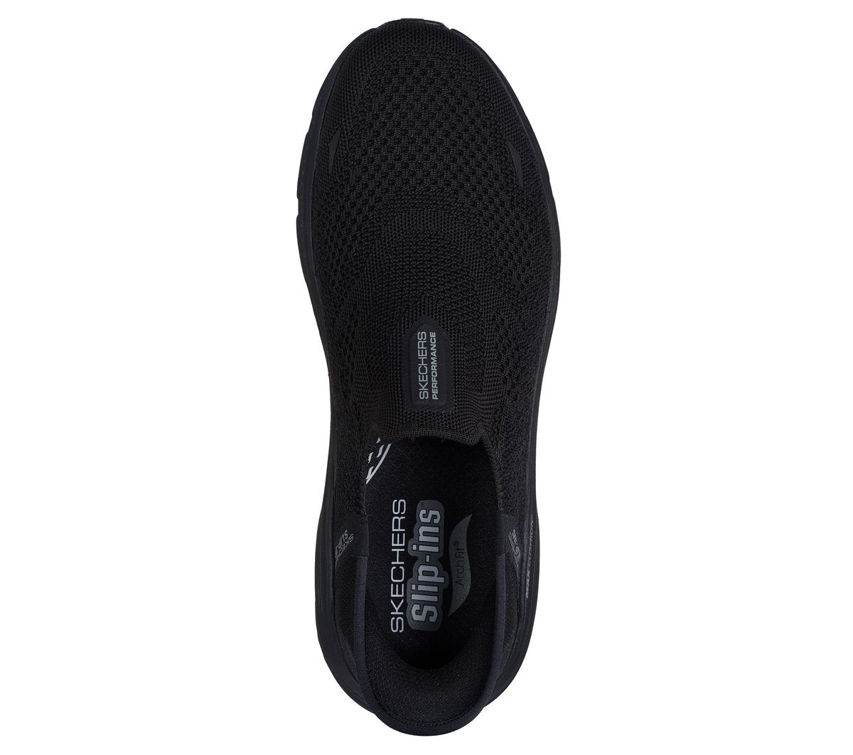 Skechers Slip-ins: Max Cushioning Arch Fit 2.0 - Fortuitous 2.0 | Skechers Men