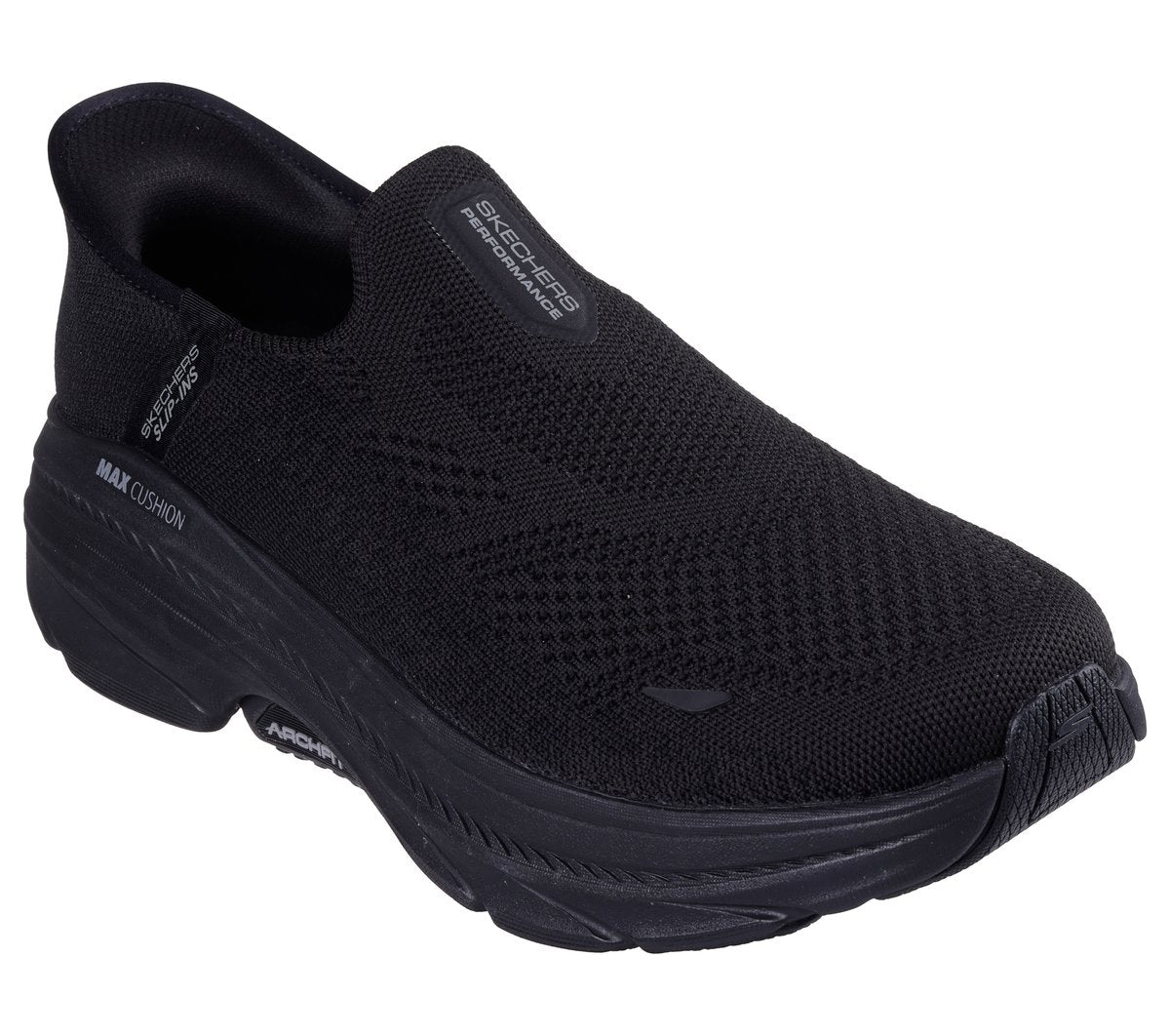 Skechers Slip-ins: Max Cushioning Arch Fit 2.0 - Fortuitous 2.0 | Skechers Men