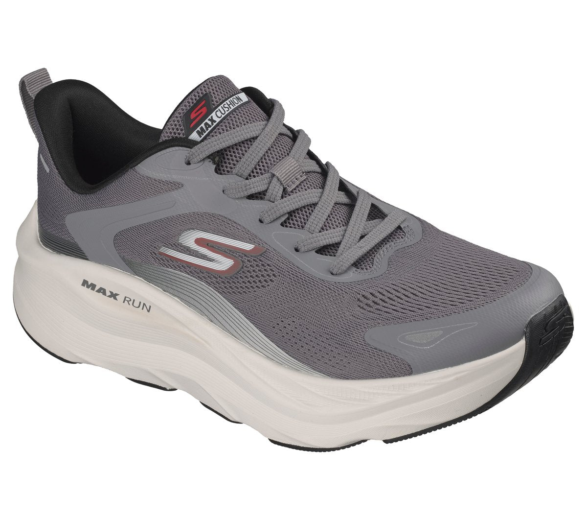 Max Run - Pacewave | Skechers Men