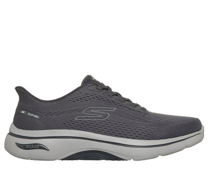 Skechers Slip-ins: GO WALK Arch Fit 2.0 - Percy | Skechers Men
