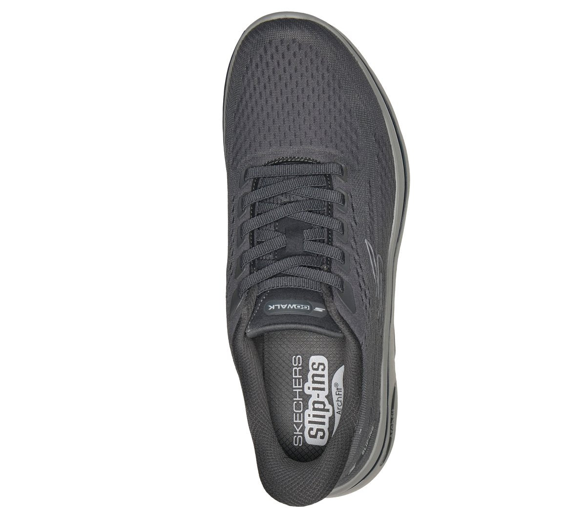 Skechers Slip-ins: GO WALK Arch Fit 2.0 - Percy | Skechers Men