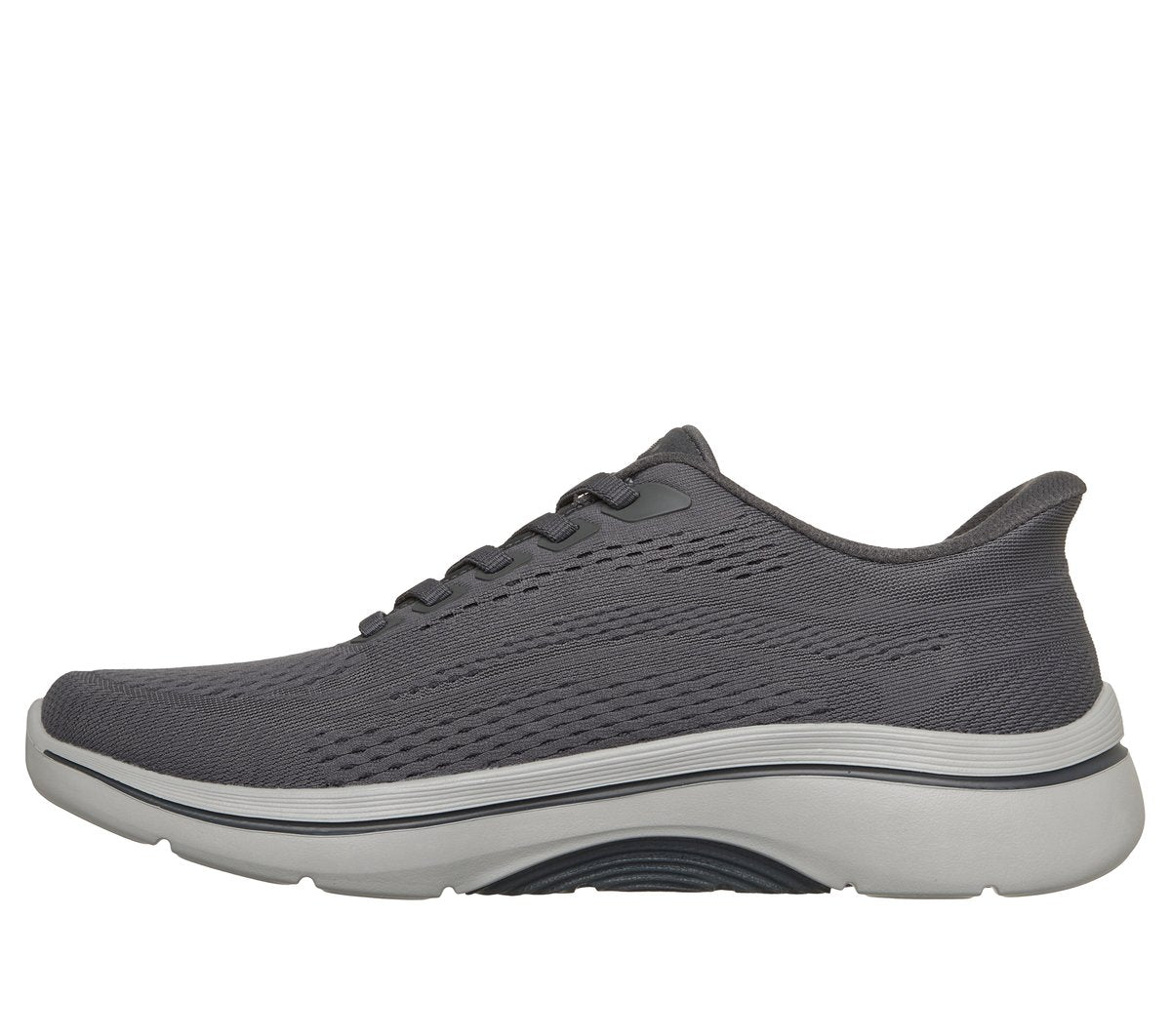 Skechers Slip-ins: GO WALK Arch Fit 2.0 - Percy | Skechers Men