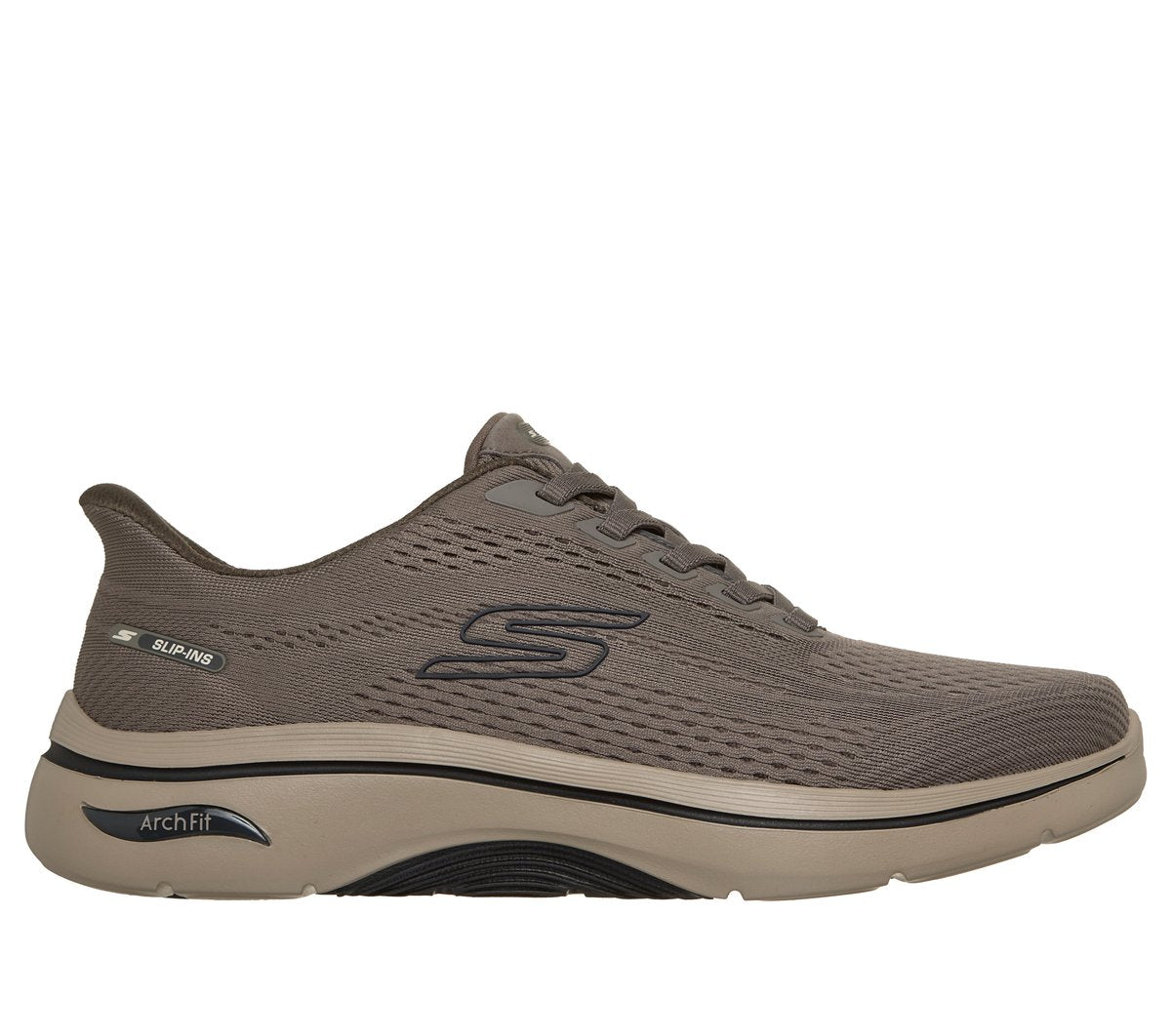 Skechers Slip-ins: GO WALK Arch Fit 2.0 - Percy | Skechers Men