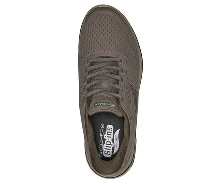 Skechers Slip-ins: GO WALK Arch Fit 2.0 - Percy | Skechers Men