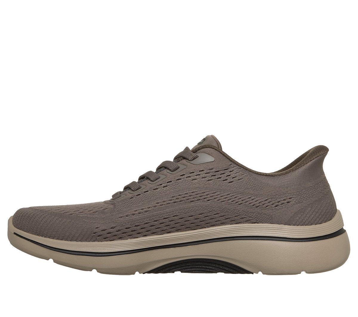 Skechers Slip-ins: GO WALK Arch Fit 2.0 - Percy | Skechers Men
