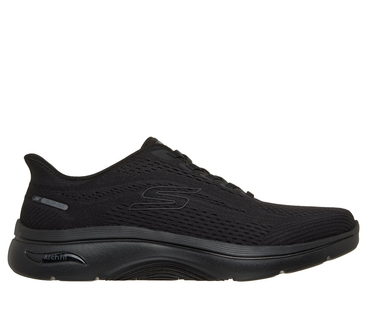 Skechers Slip-ins: GO WALK Arch Fit 2.0 - Percy | Skechers Men